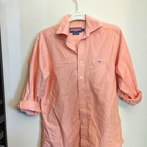 Vineyard Vines button down shirt
